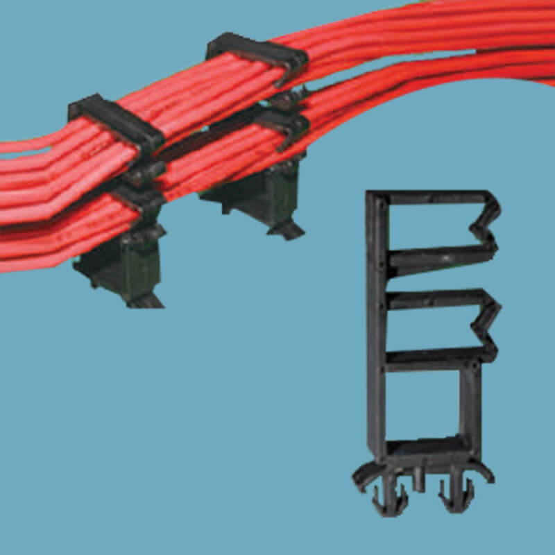 Plastic Wire Mount FYH-5K